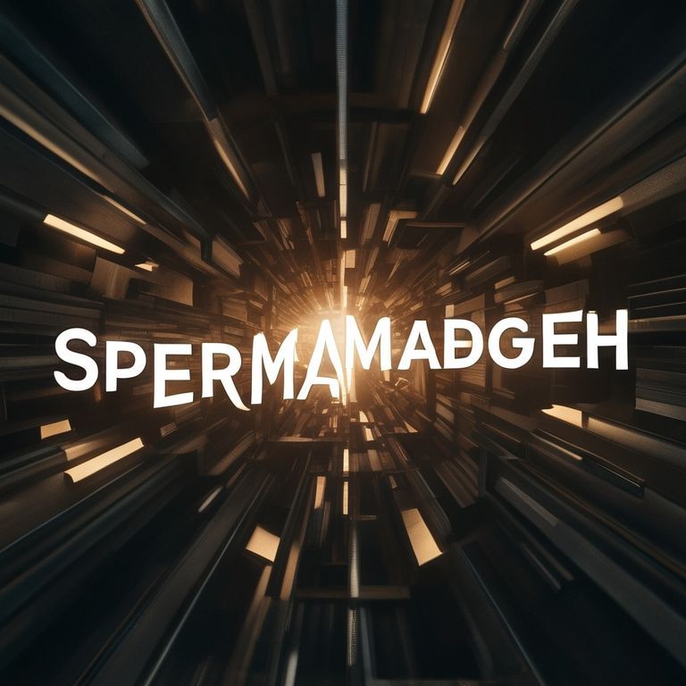 การทำงานร่วมกันใน 'Spermageddon'